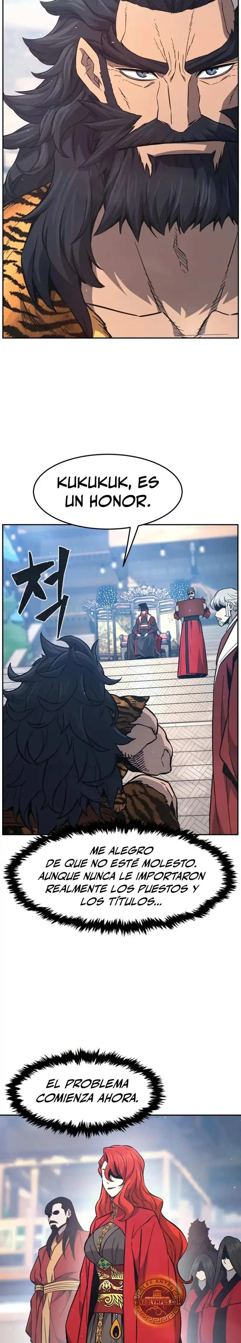 Read El Sentido Absoluto de la Espada ES Manga Online