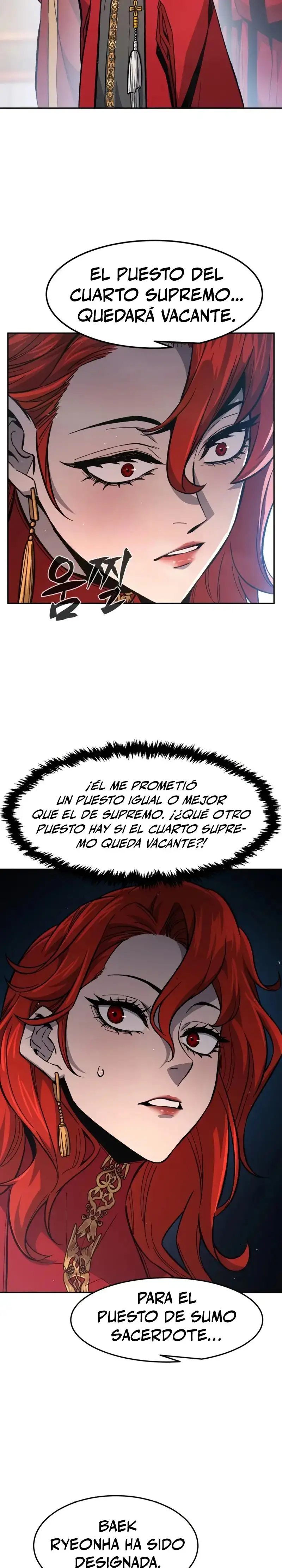 Read El Sentido Absoluto de la Espada ES Manga Online