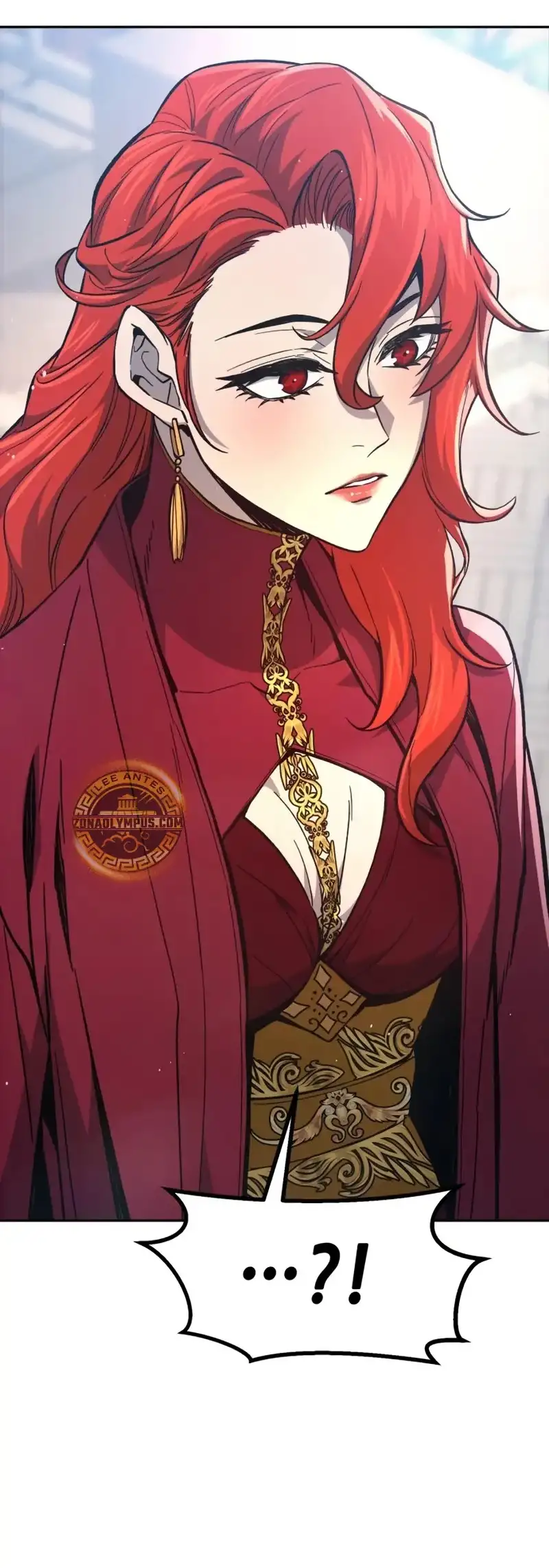 Read El Sentido Absoluto de la Espada ES Manga Online