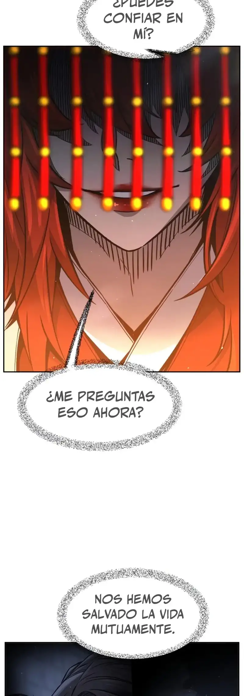 Read El Sentido Absoluto de la Espada ES Manga Online