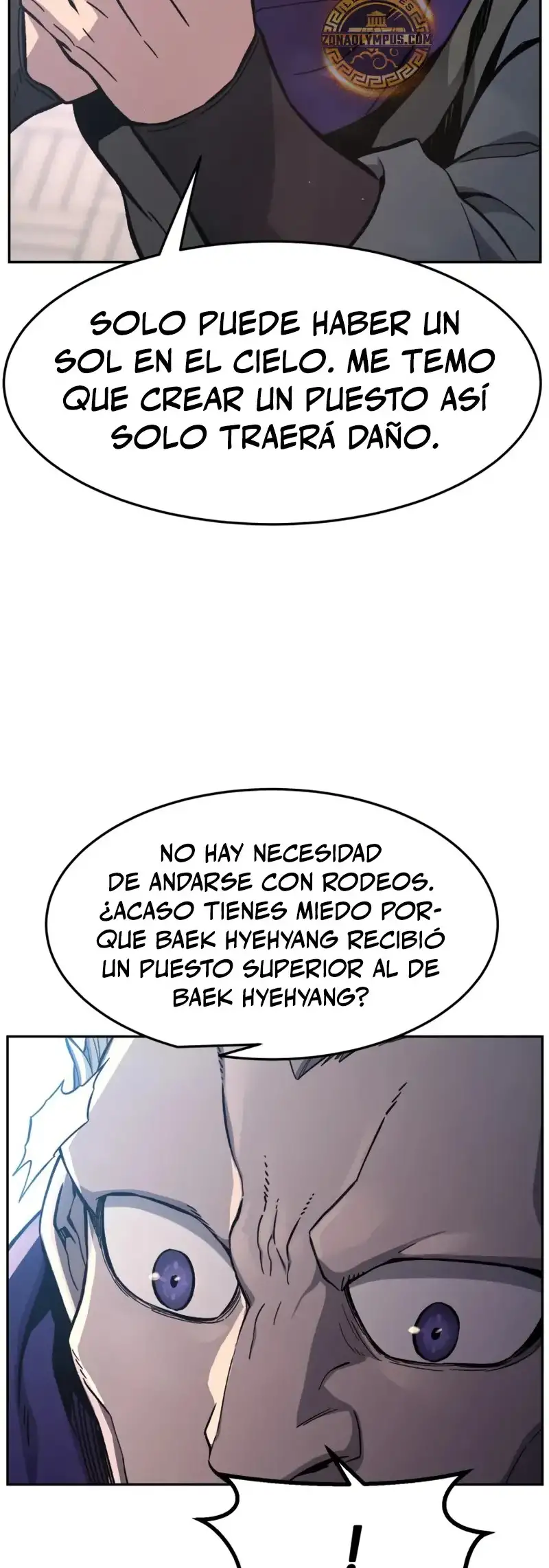 Read El Sentido Absoluto de la Espada ES Manga Online