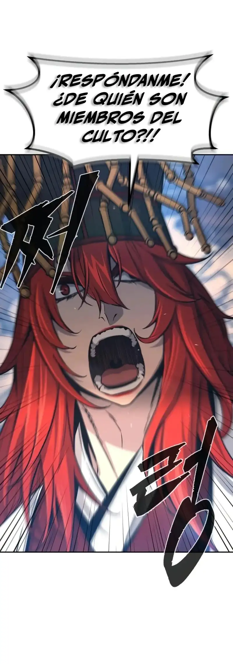 Read El Sentido Absoluto de la Espada ES Manga Online