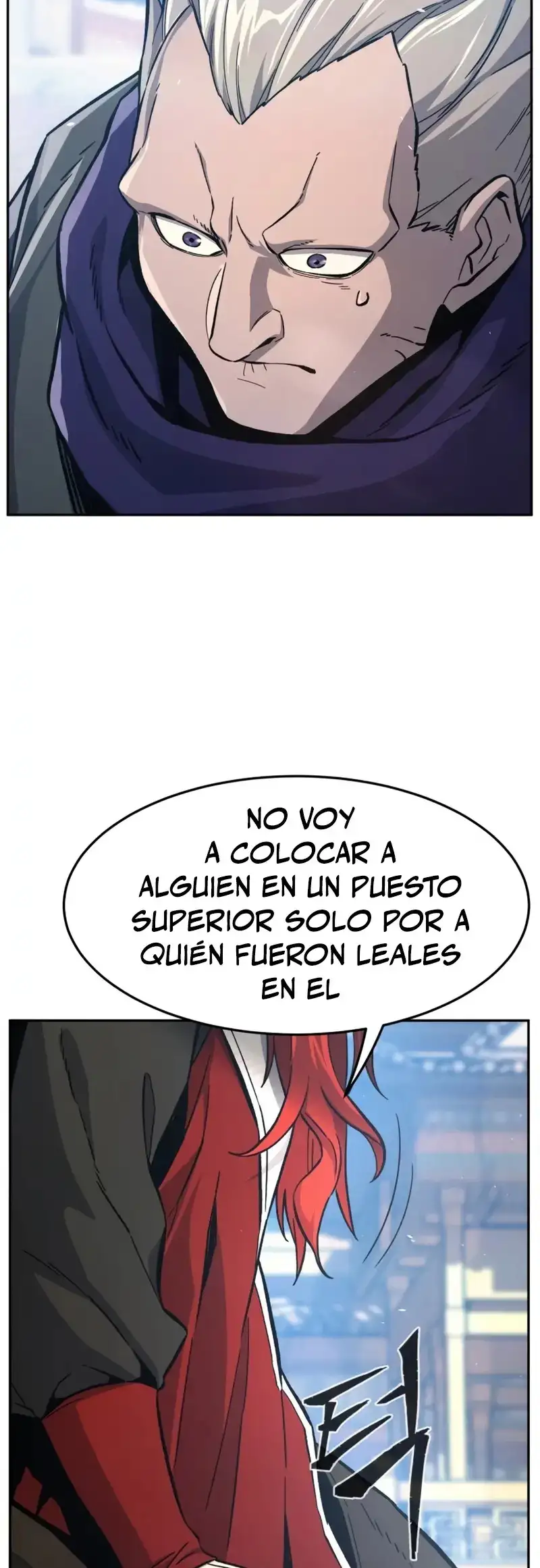 Read El Sentido Absoluto de la Espada ES Manga Online