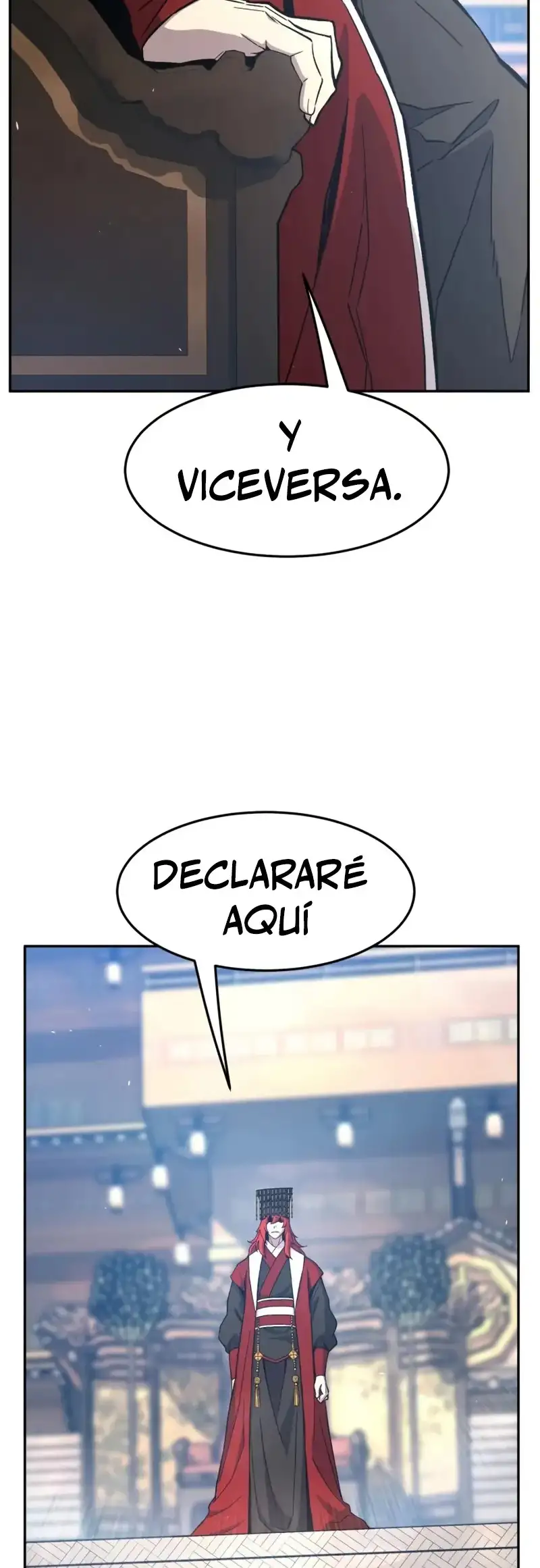 Read El Sentido Absoluto de la Espada ES Manga Online