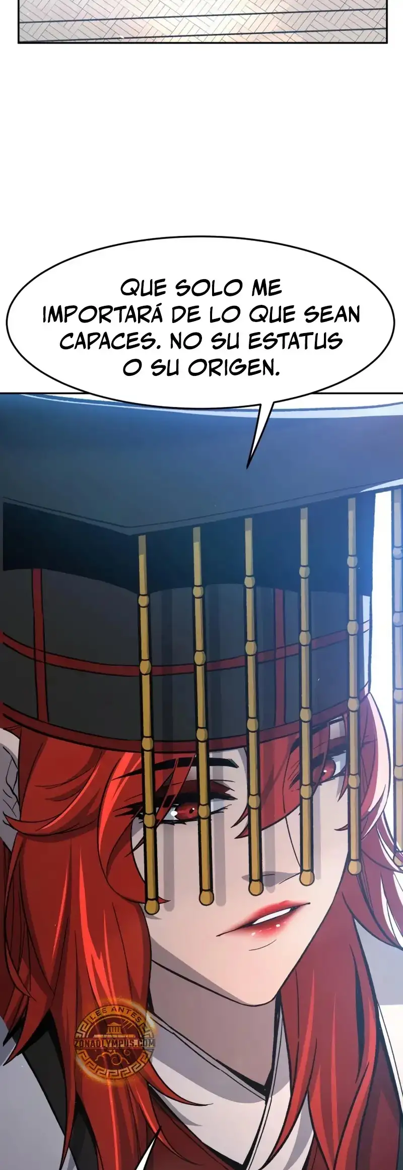 Read El Sentido Absoluto de la Espada ES Manga Online