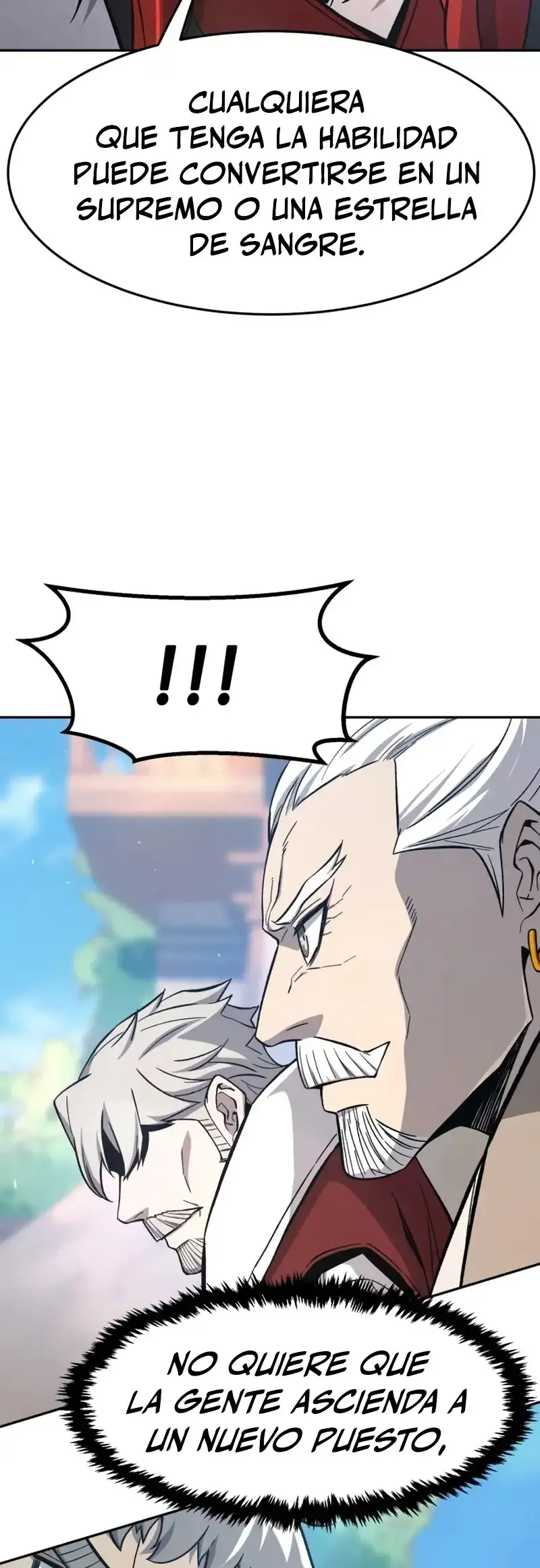 Read El Sentido Absoluto de la Espada ES Manga Online