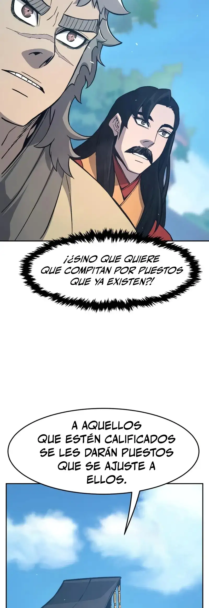 Read El Sentido Absoluto de la Espada ES Manga Online