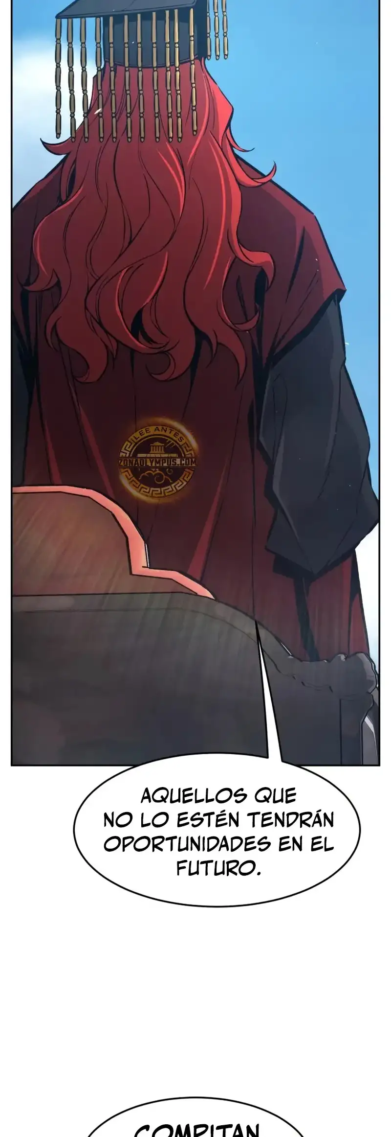 Read El Sentido Absoluto de la Espada ES Manga Online