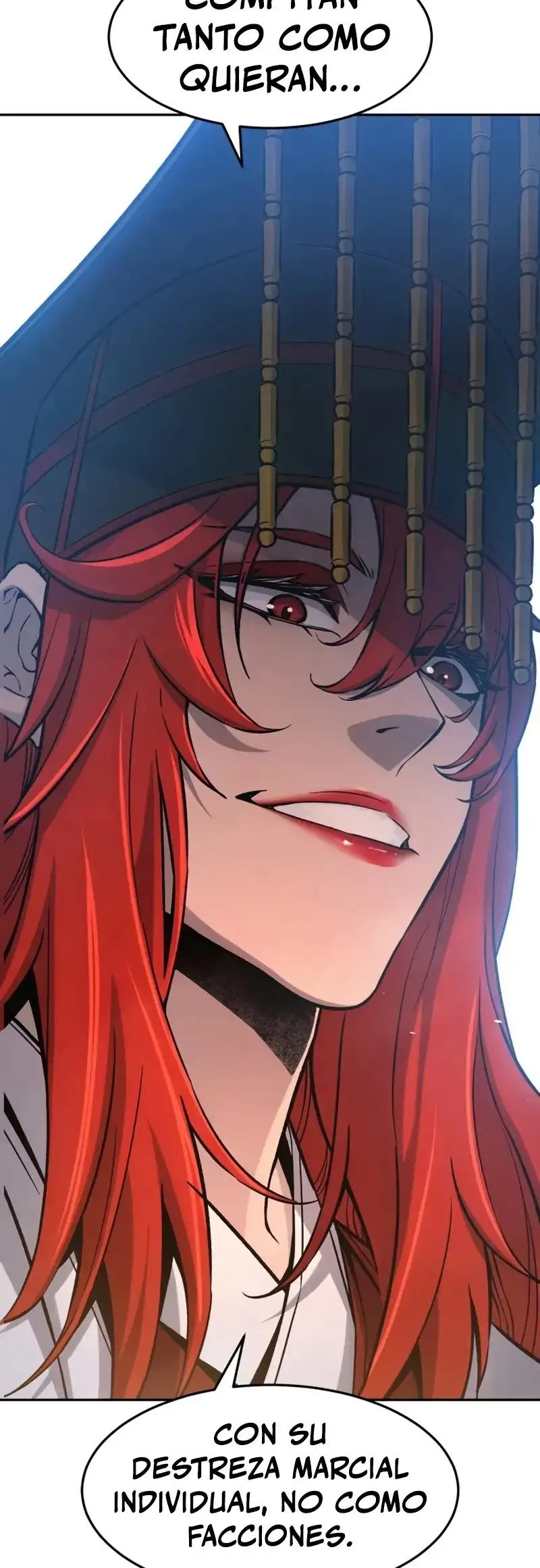 Read El Sentido Absoluto de la Espada ES Manga Online