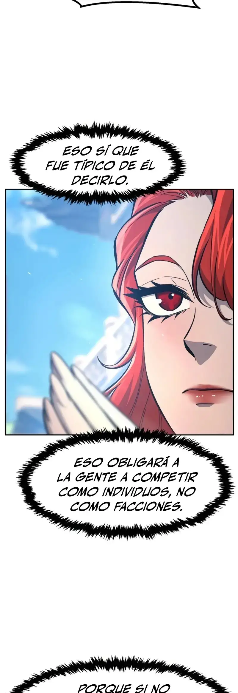 Read El Sentido Absoluto de la Espada ES Manga Online