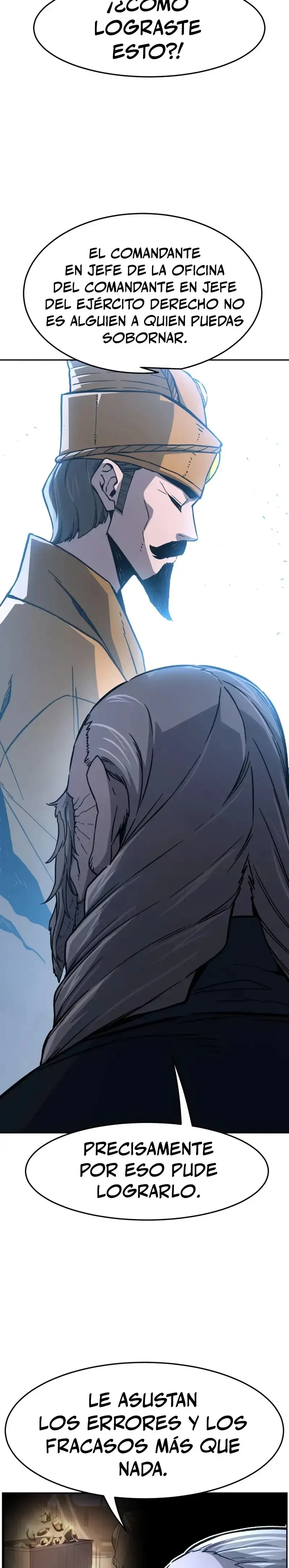 Read El Sentido Absoluto de la Espada ES Manga Online