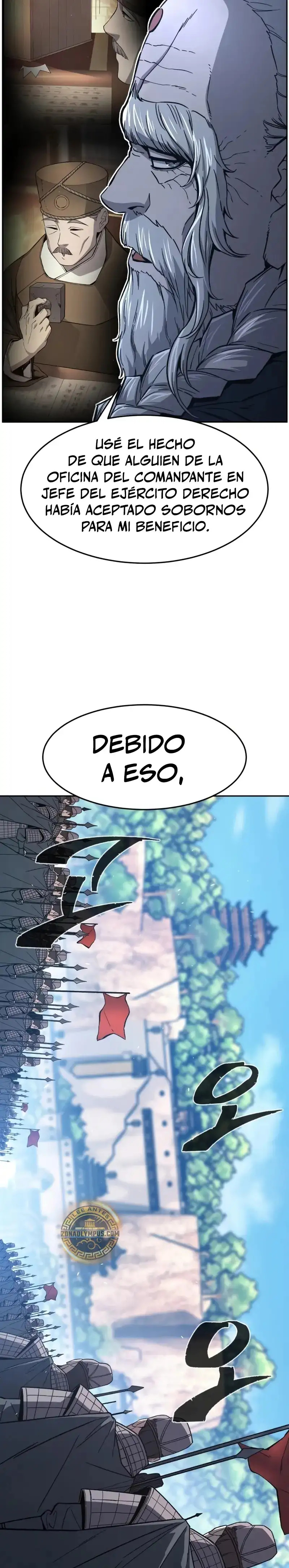 Read El Sentido Absoluto de la Espada ES Manga Online