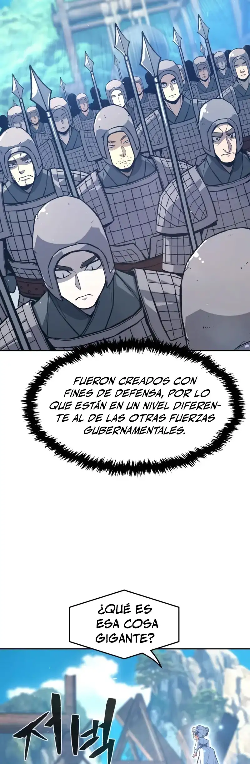 Read El Sentido Absoluto de la Espada ES Manga Online