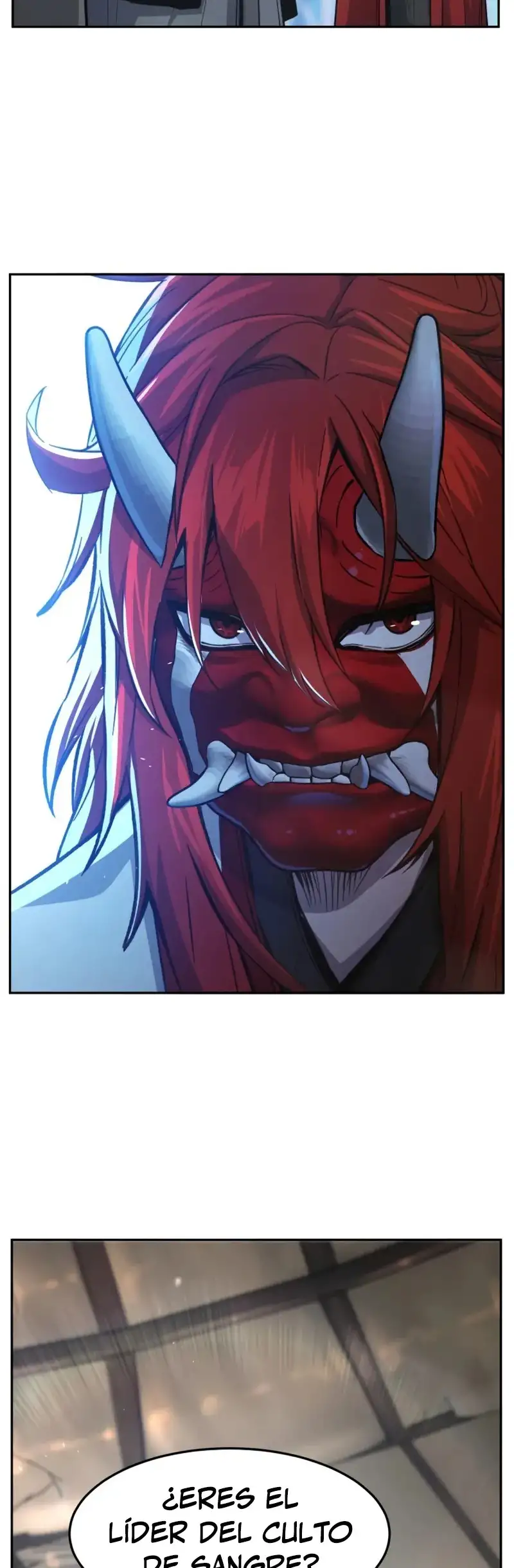 Read El Sentido Absoluto de la Espada ES Manga Online