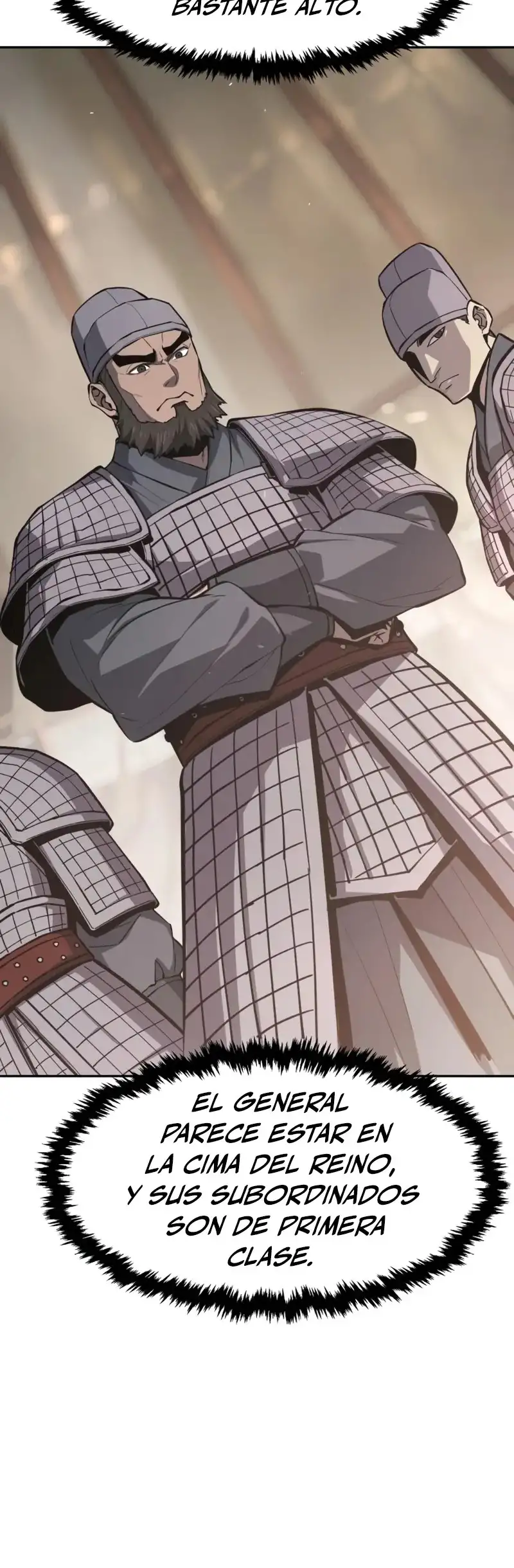 Read El Sentido Absoluto de la Espada ES Manga Online