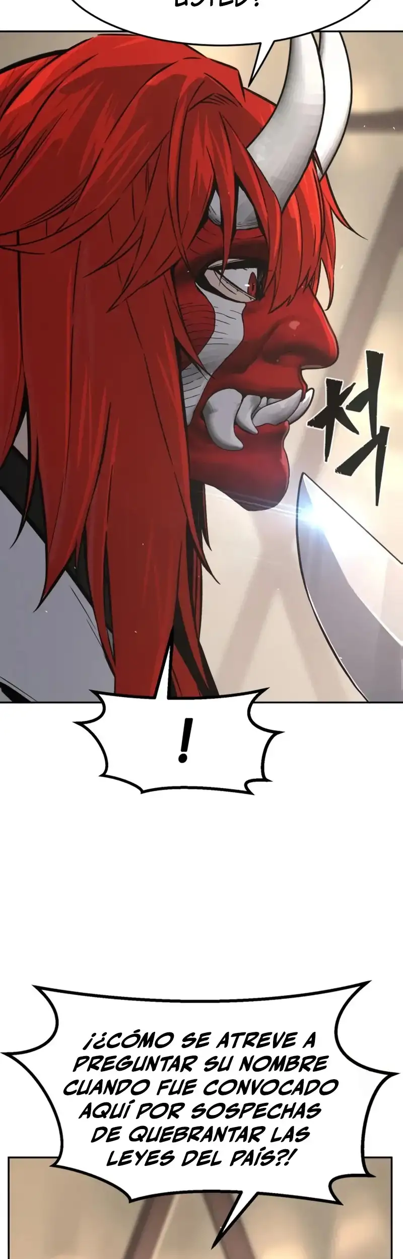 Read El Sentido Absoluto de la Espada ES Manga Online