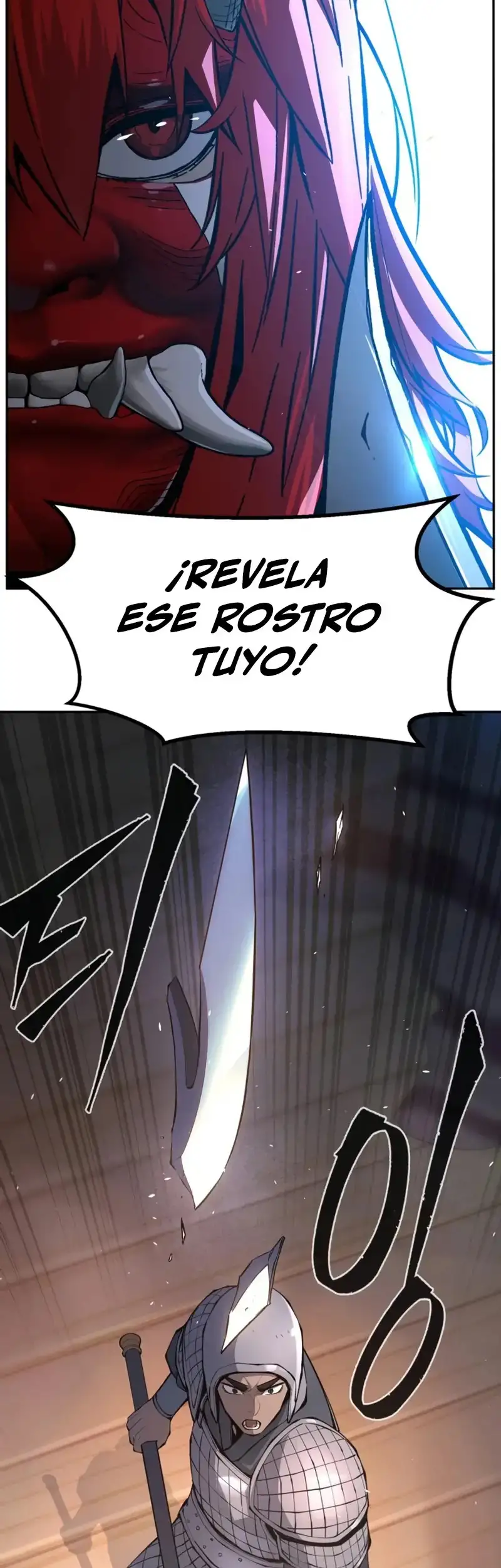 Read El Sentido Absoluto de la Espada ES Manga Online