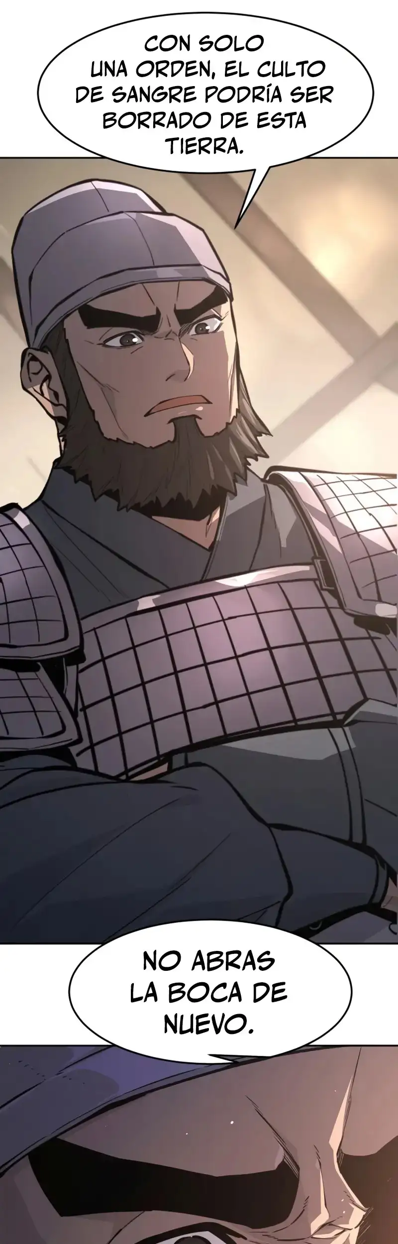 Read El Sentido Absoluto de la Espada ES Manga Online