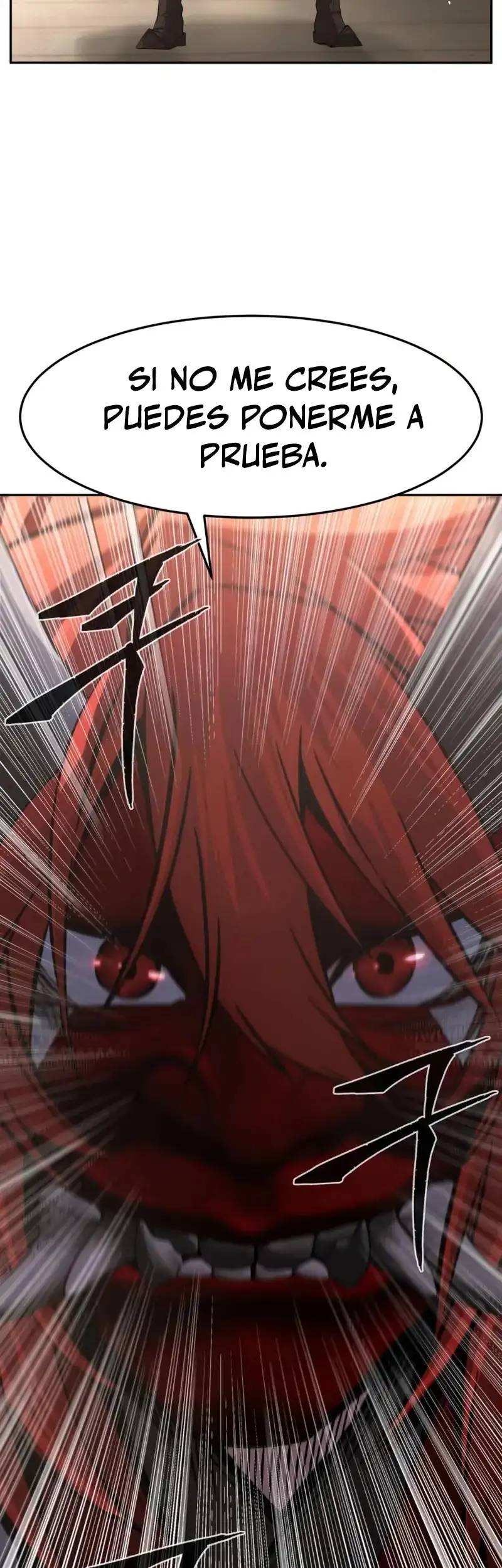 Read El Sentido Absoluto de la Espada ES Manga Online