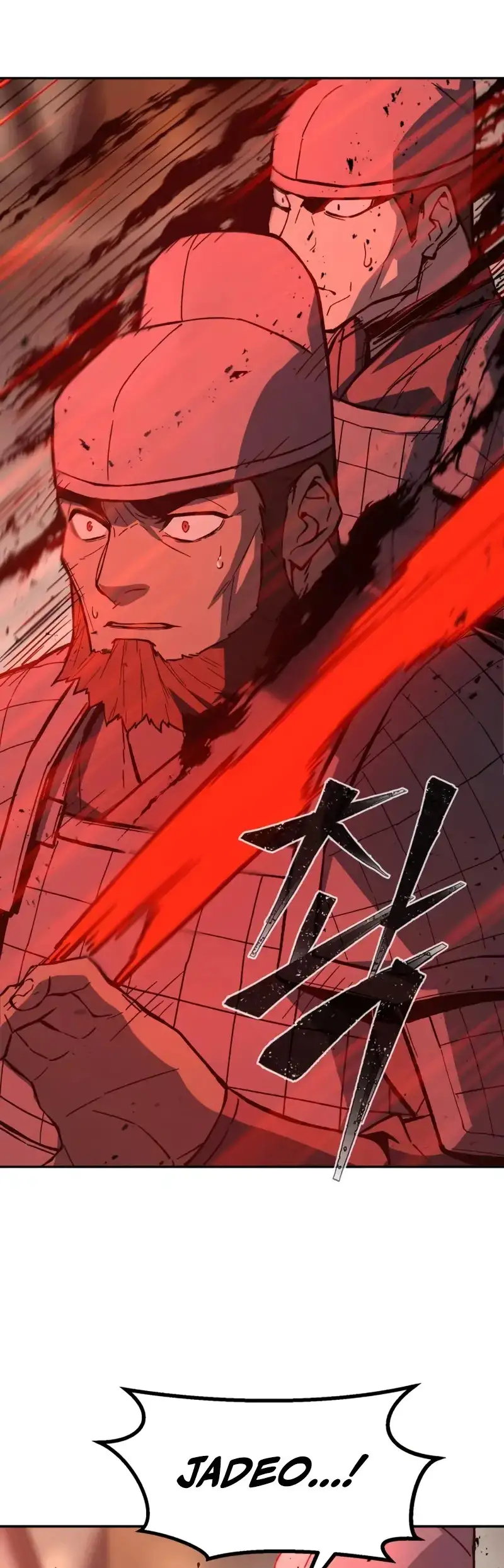 Read El Sentido Absoluto de la Espada ES Manga Online