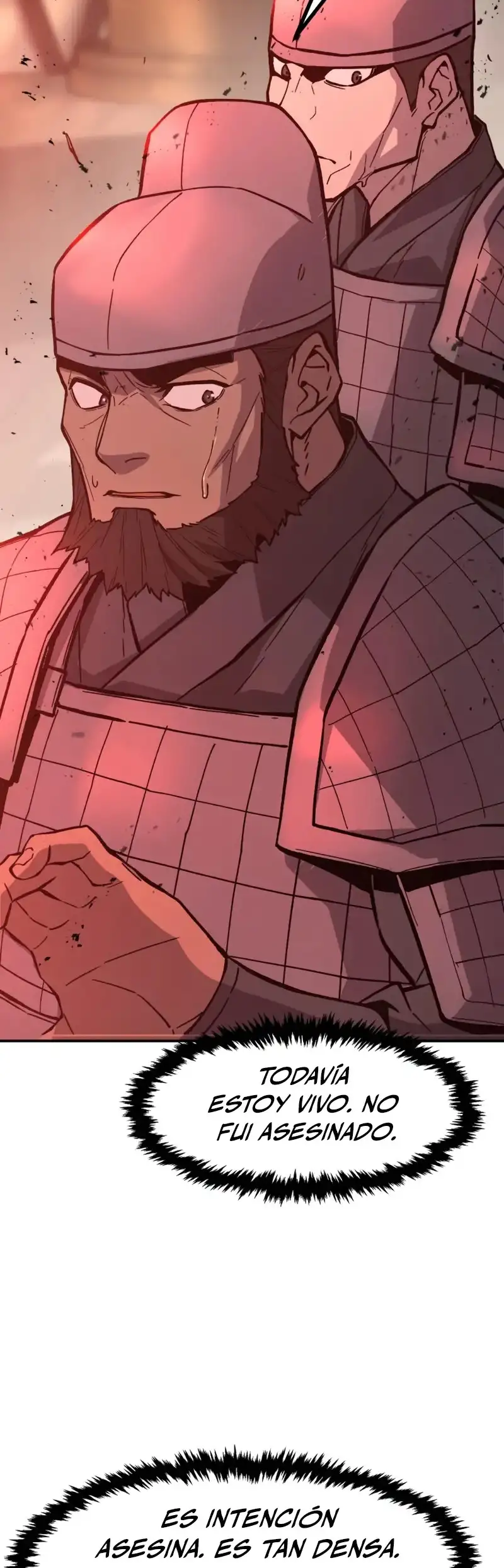 Read El Sentido Absoluto de la Espada ES Manga Online