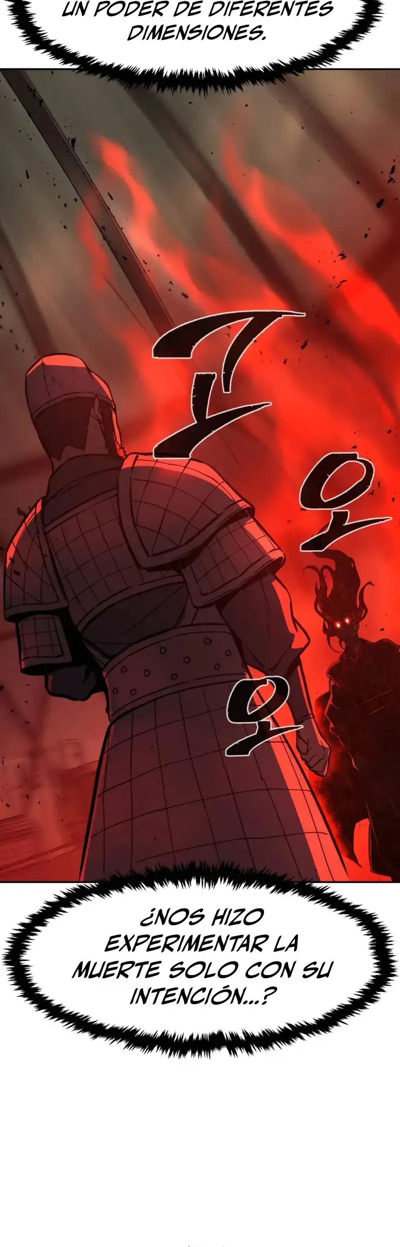 Read El Sentido Absoluto de la Espada ES Manga Online