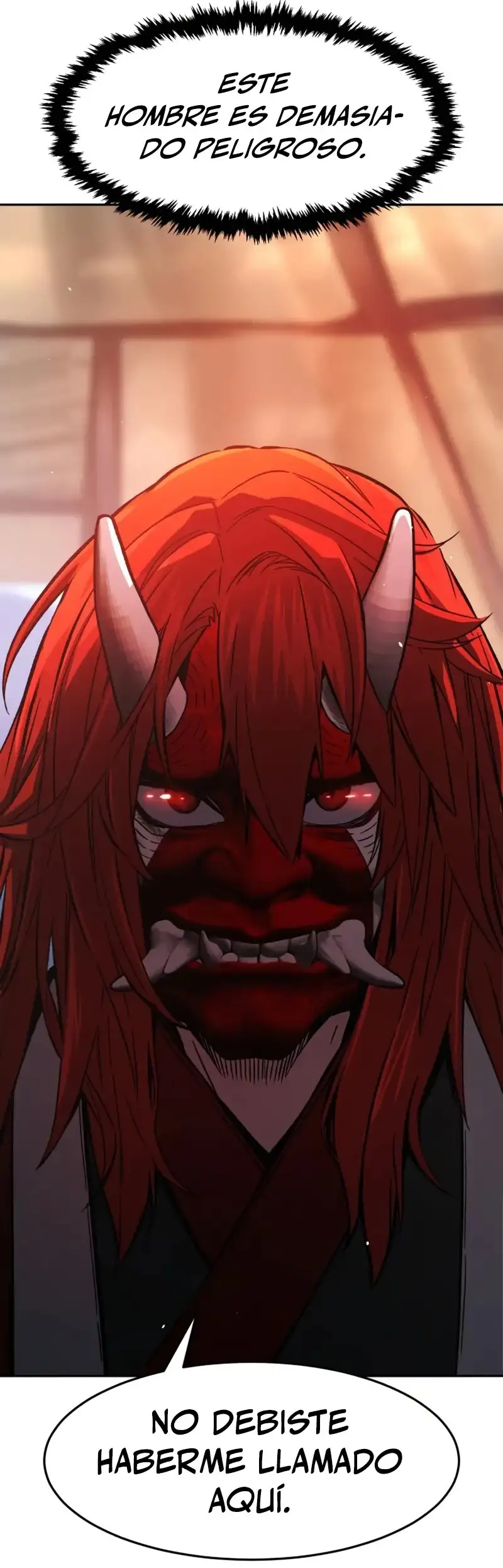 Read El Sentido Absoluto de la Espada ES Manga Online