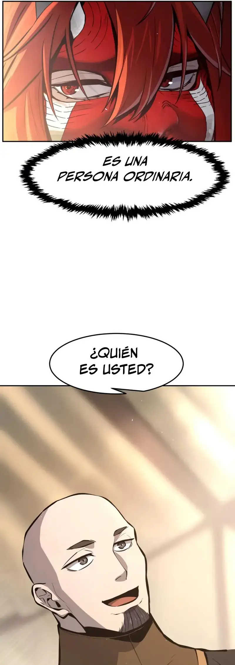 Read El Sentido Absoluto de la Espada ES Manga Online