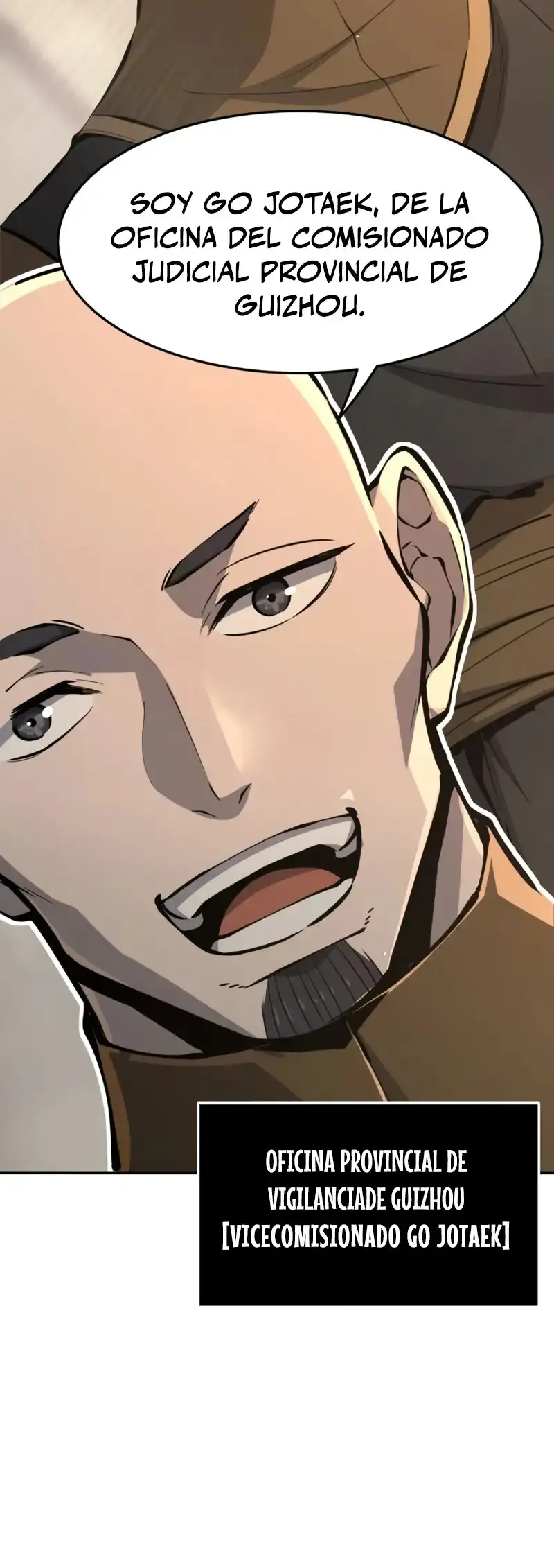 Read El Sentido Absoluto de la Espada ES Manga Online