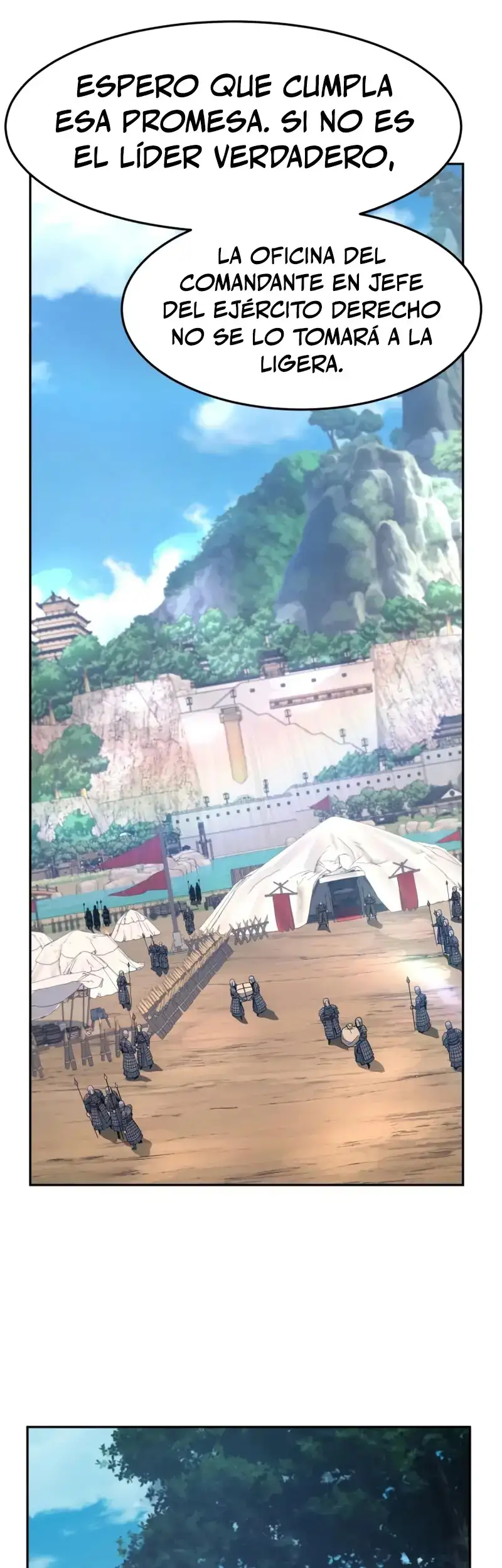 Read El Sentido Absoluto de la Espada ES Manga Online