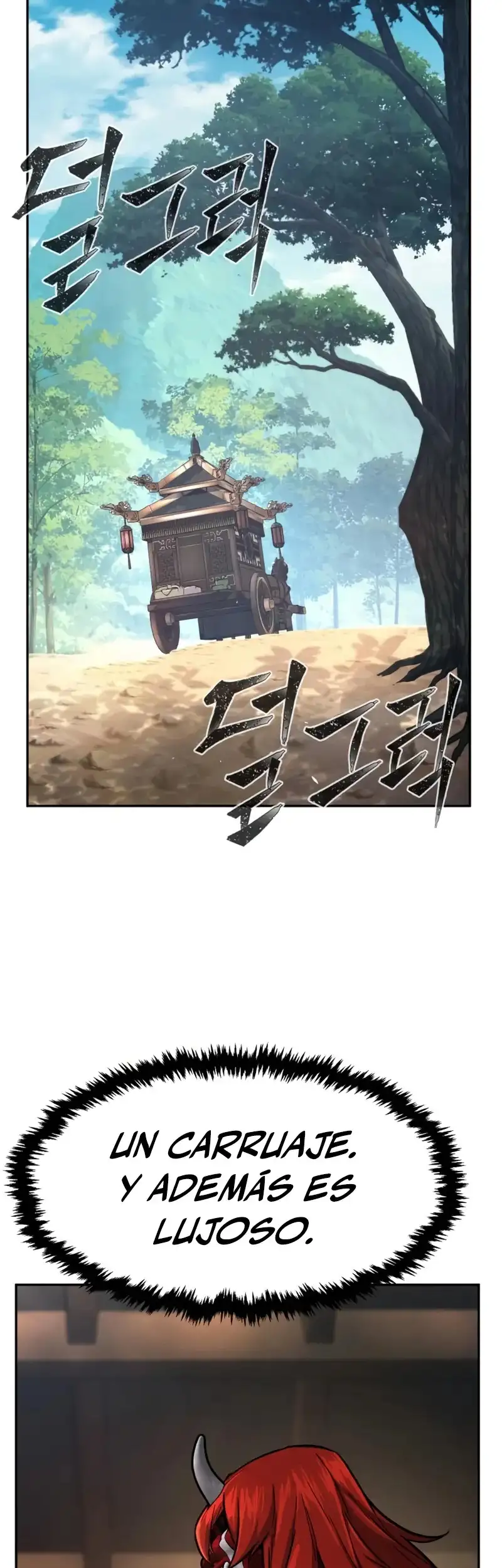 Read El Sentido Absoluto de la Espada ES Manga Online