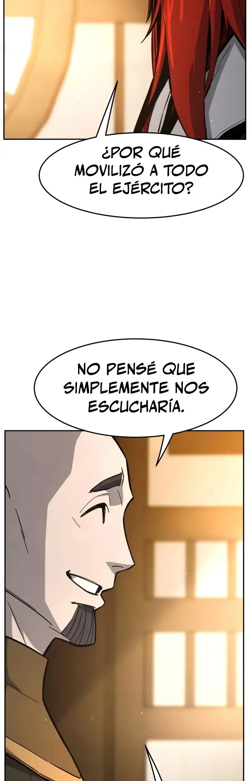 Read El Sentido Absoluto de la Espada ES Manga Online