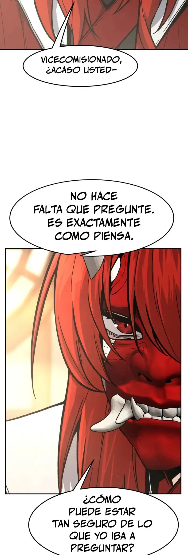 Read El Sentido Absoluto de la Espada ES Manga Online