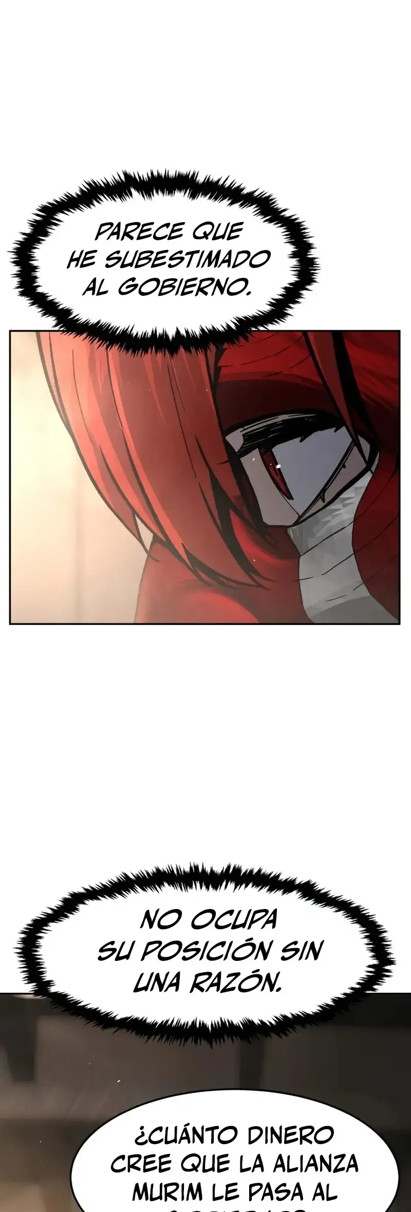 Read El Sentido Absoluto de la Espada ES Manga Online