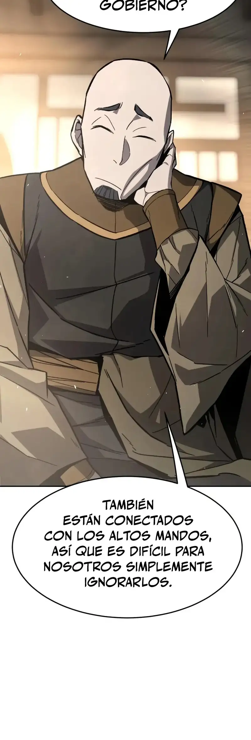 Read El Sentido Absoluto de la Espada ES Manga Online