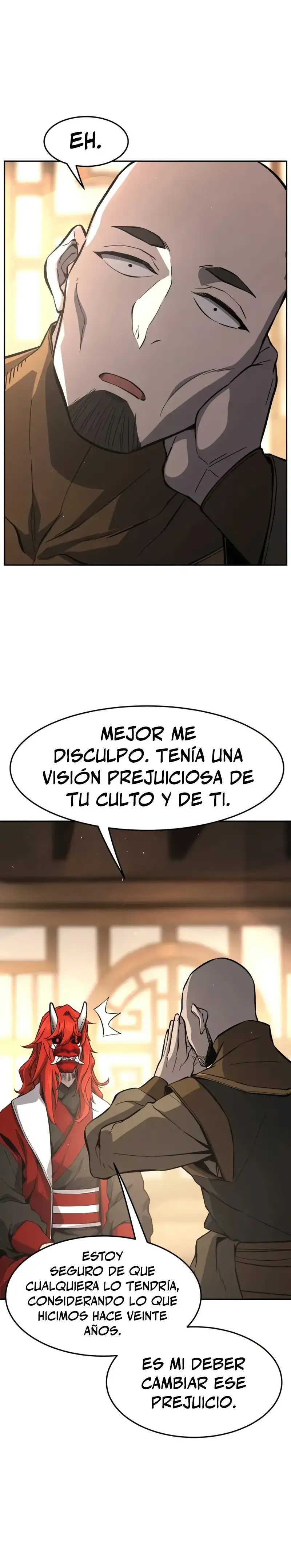 Read El Sentido Absoluto de la Espada ES Manga Online