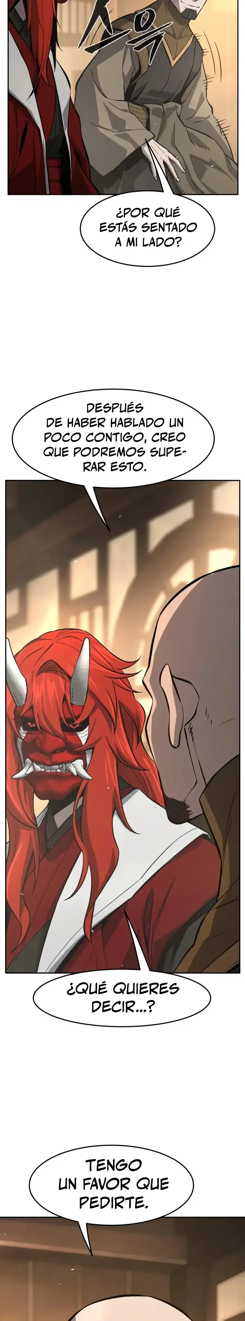 Read El Sentido Absoluto de la Espada ES Manga Online
