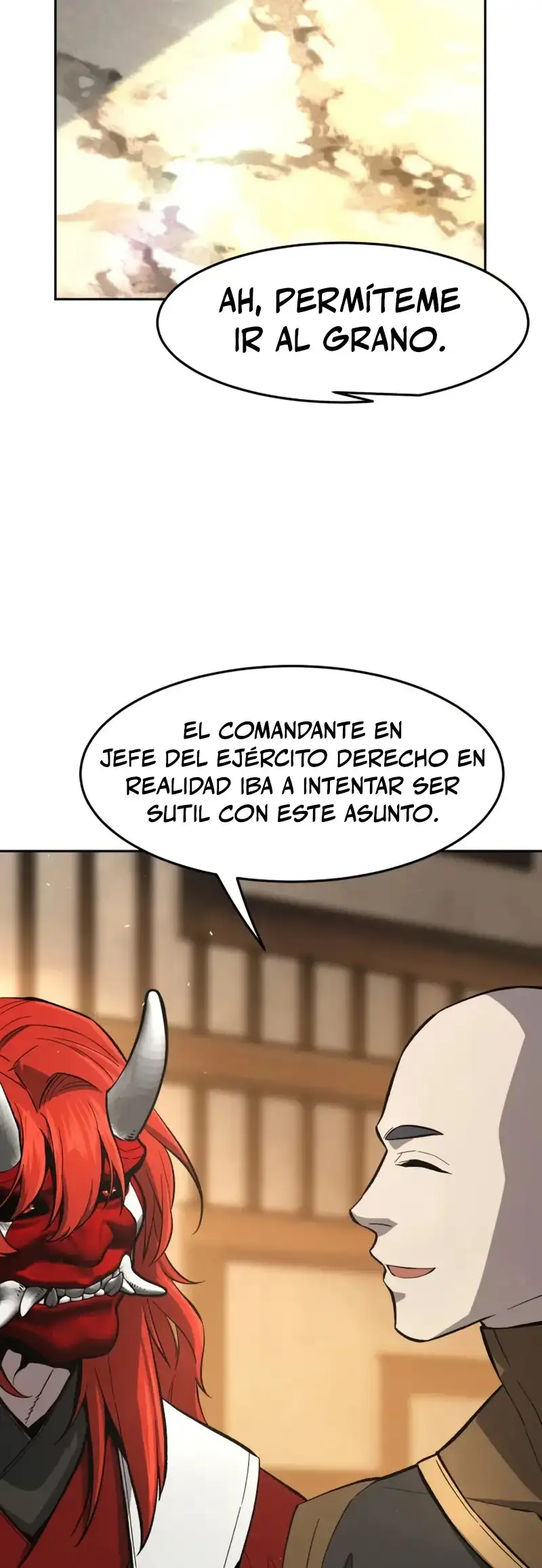 Read El Sentido Absoluto de la Espada ES Manga Online