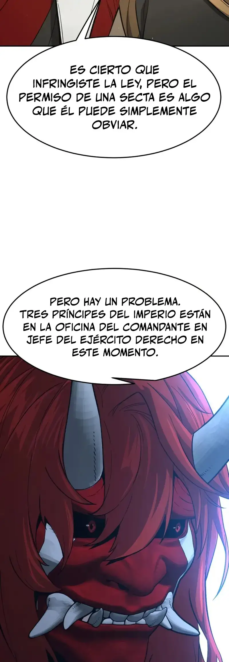 Read El Sentido Absoluto de la Espada ES Manga Online