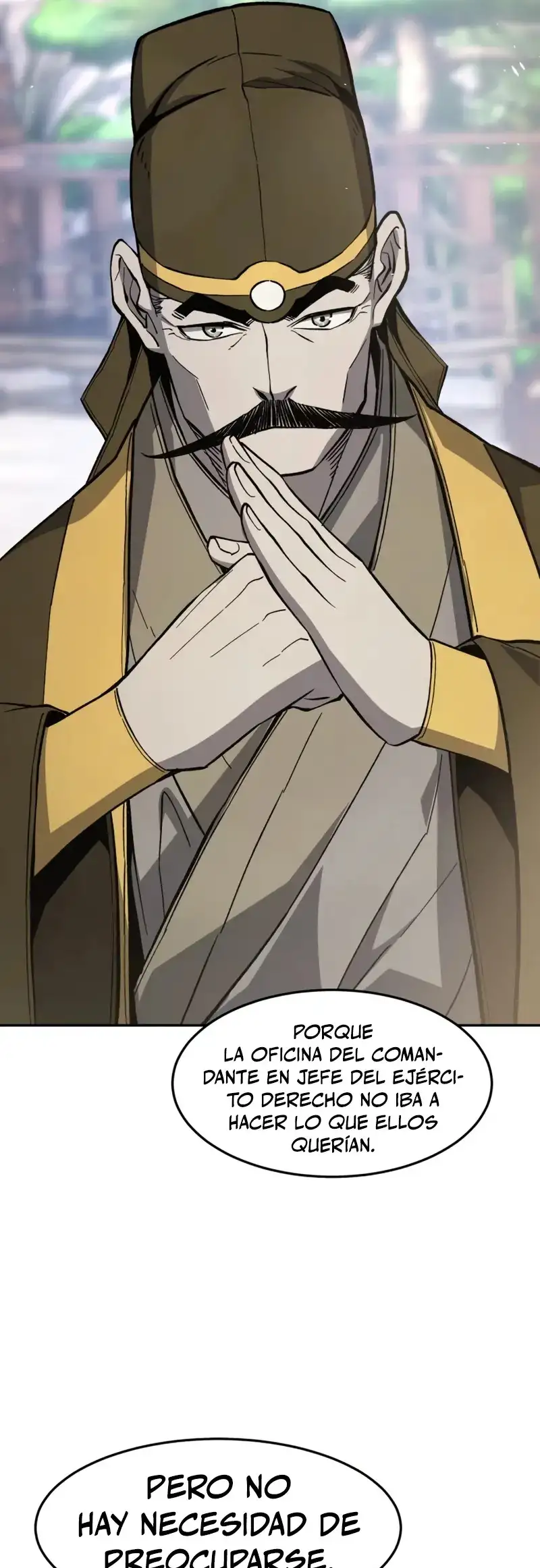 Read El Sentido Absoluto de la Espada ES Manga Online