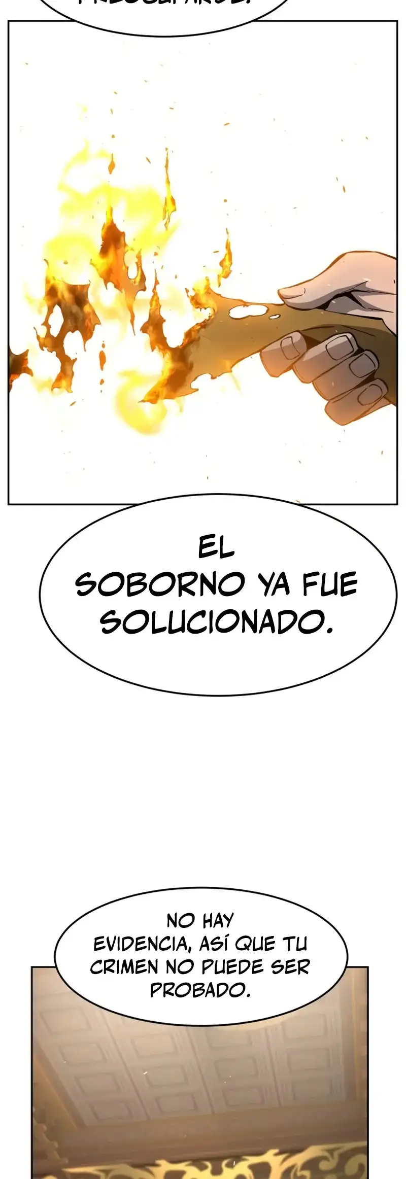 Read El Sentido Absoluto de la Espada ES Manga Online