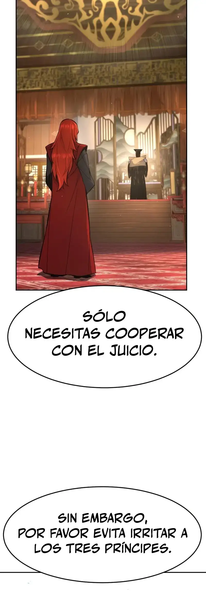 Read El Sentido Absoluto de la Espada ES Manga Online