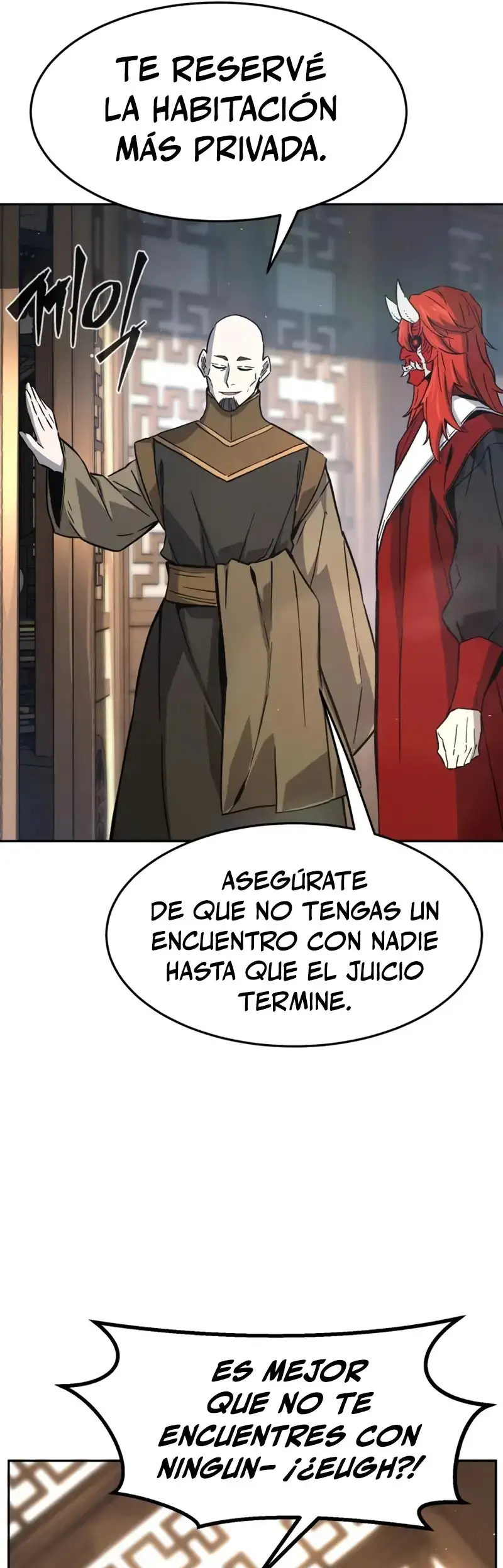 Read El Sentido Absoluto de la Espada ES Manga Online
