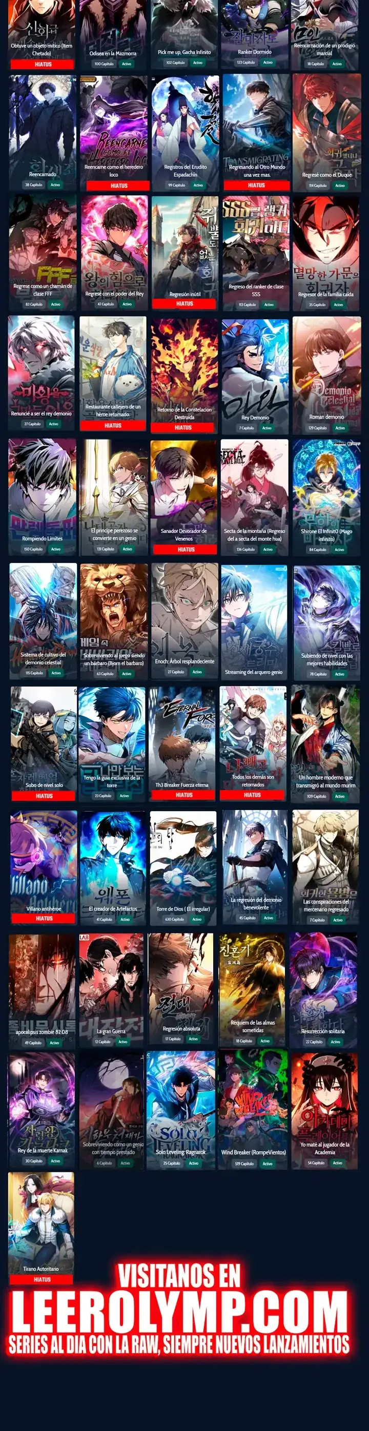 Read El Sentido Absoluto de la Espada ES Manga Online