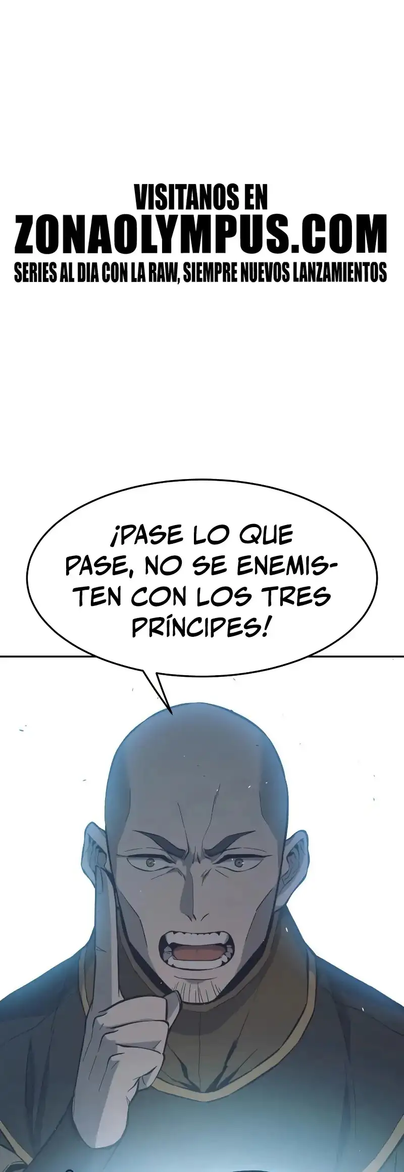Read El Sentido Absoluto de la Espada ES Manga Online