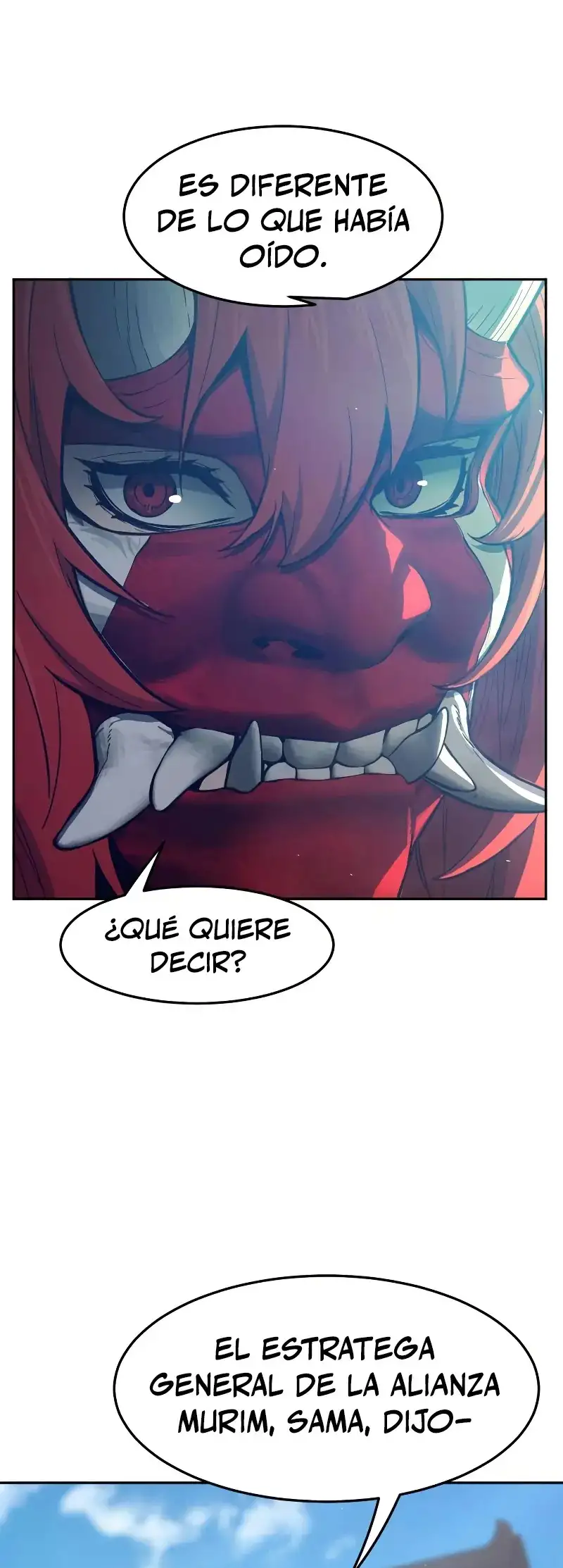 Read El Sentido Absoluto de la Espada ES Manga Online