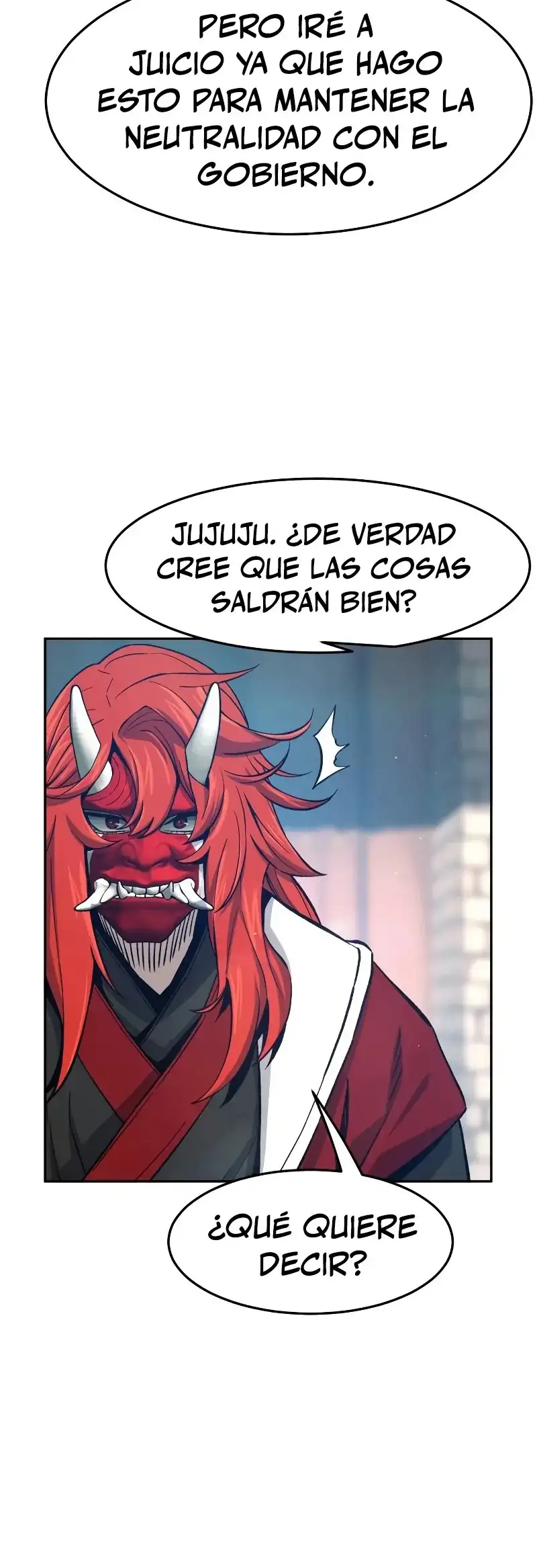 Read El Sentido Absoluto de la Espada ES Manga Online