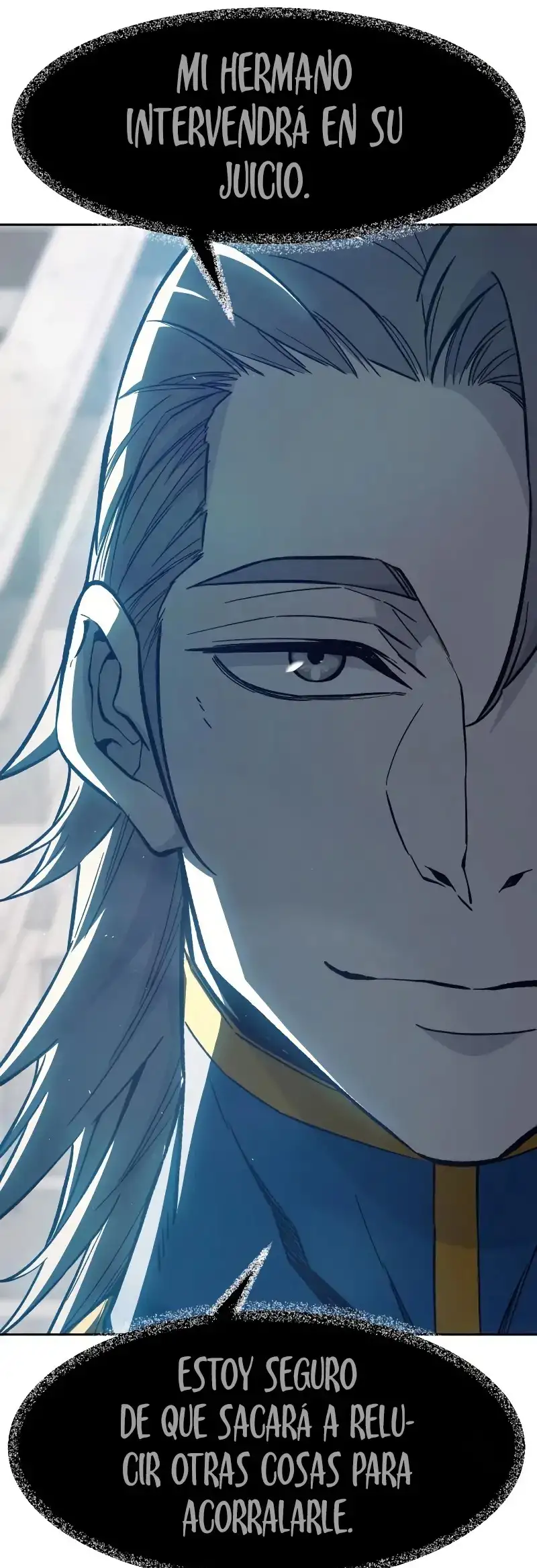 Read El Sentido Absoluto de la Espada ES Manga Online