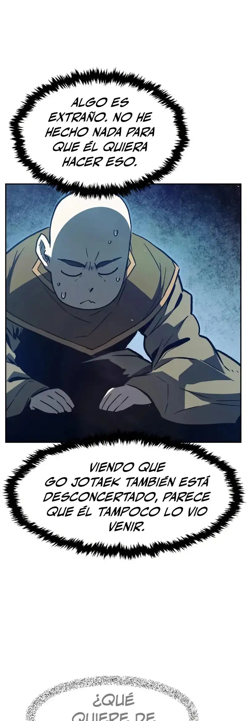 Read El Sentido Absoluto de la Espada ES Manga Online
