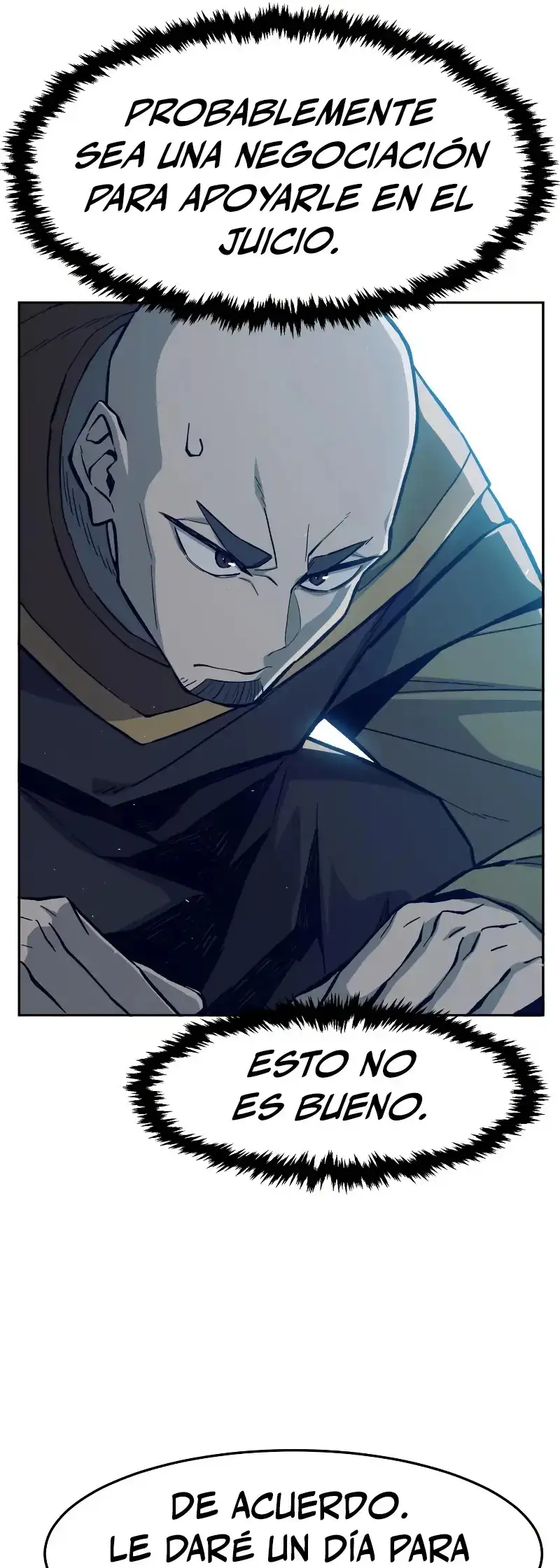 Read El Sentido Absoluto de la Espada ES Manga Online